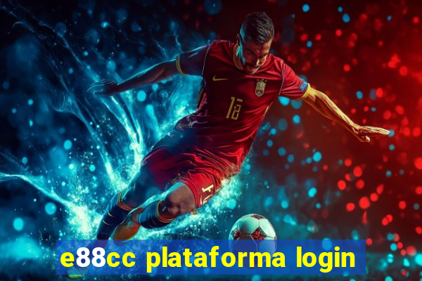 e88cc plataforma login